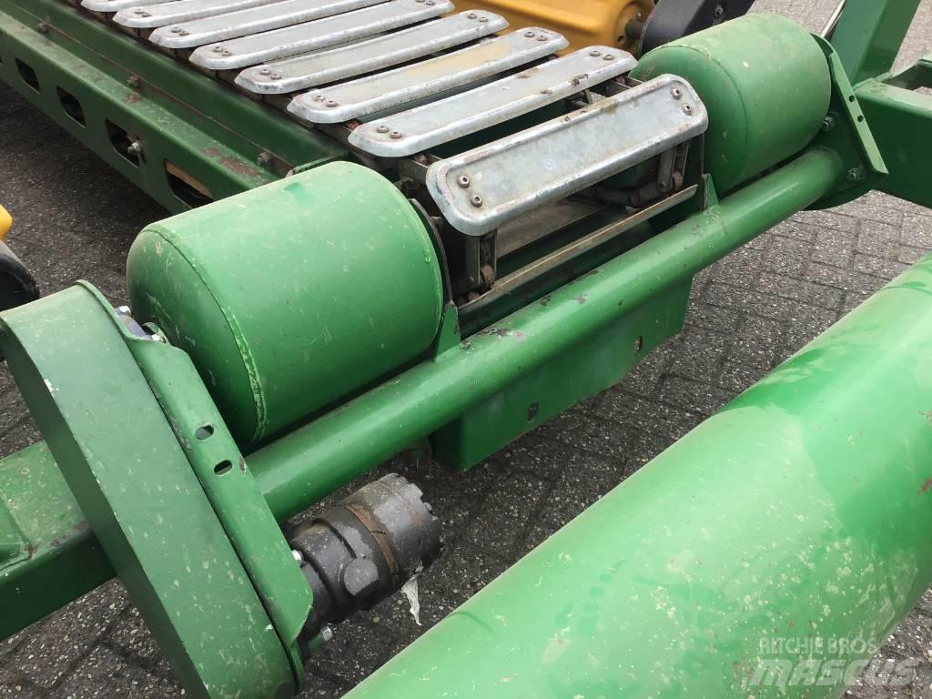 McHale 998 Împachetatoare
