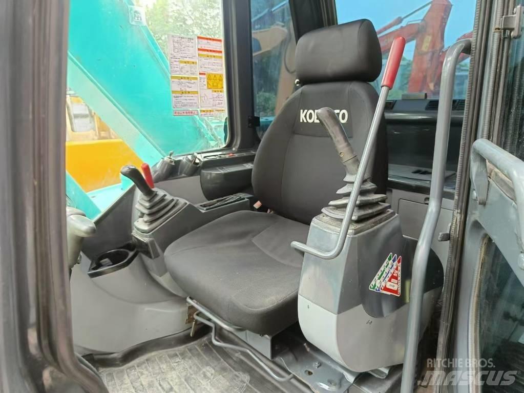 Kobelco SK 75 Excavatoare 7t - 12t