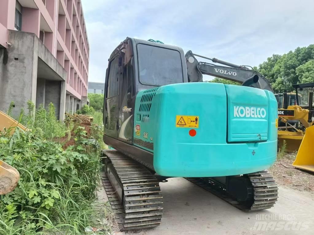 Kobelco SK 75 Excavatoare 7t - 12t