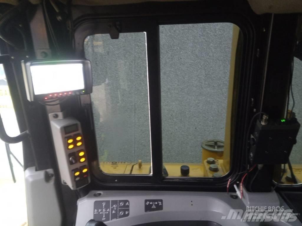 CAT D 6 T LGP Buldozere pe senile
