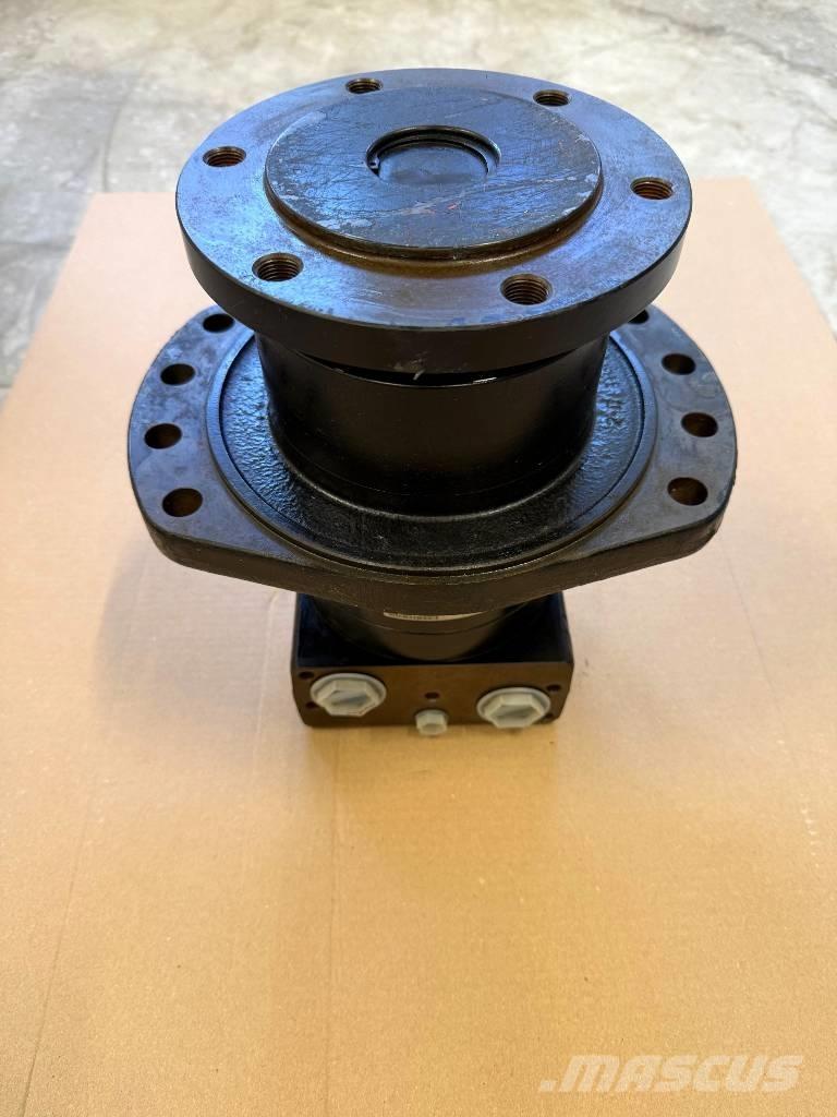 Danfoss TMVW 800 Hidraulice