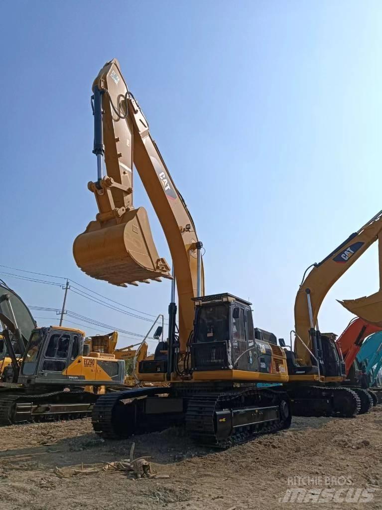 CAT 336 D2 Excavatoare 7t - 12t
