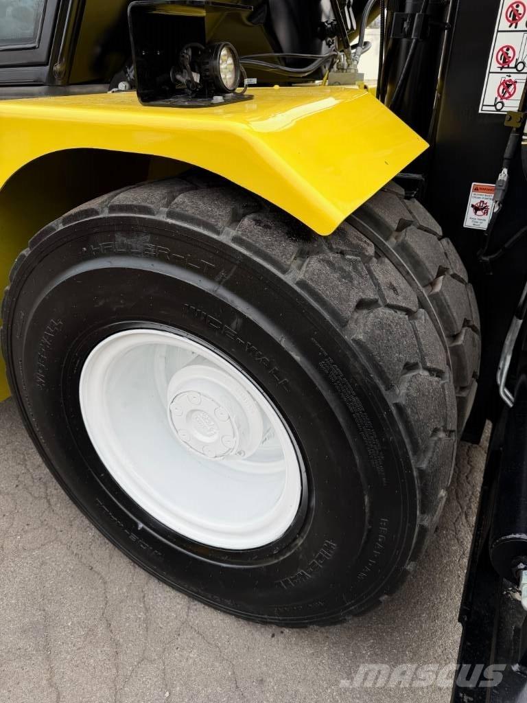 Yale GDP 360 EC Strivuitoare-altele