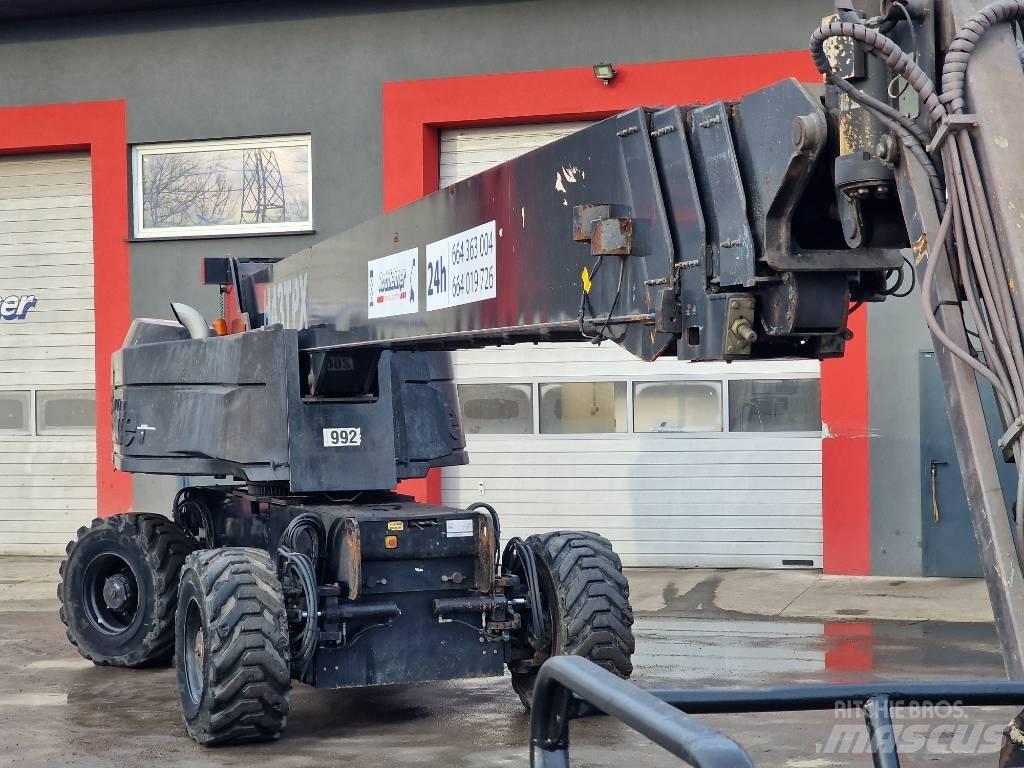 Haulotte H 43 TPX Nacele cu brat telescopic