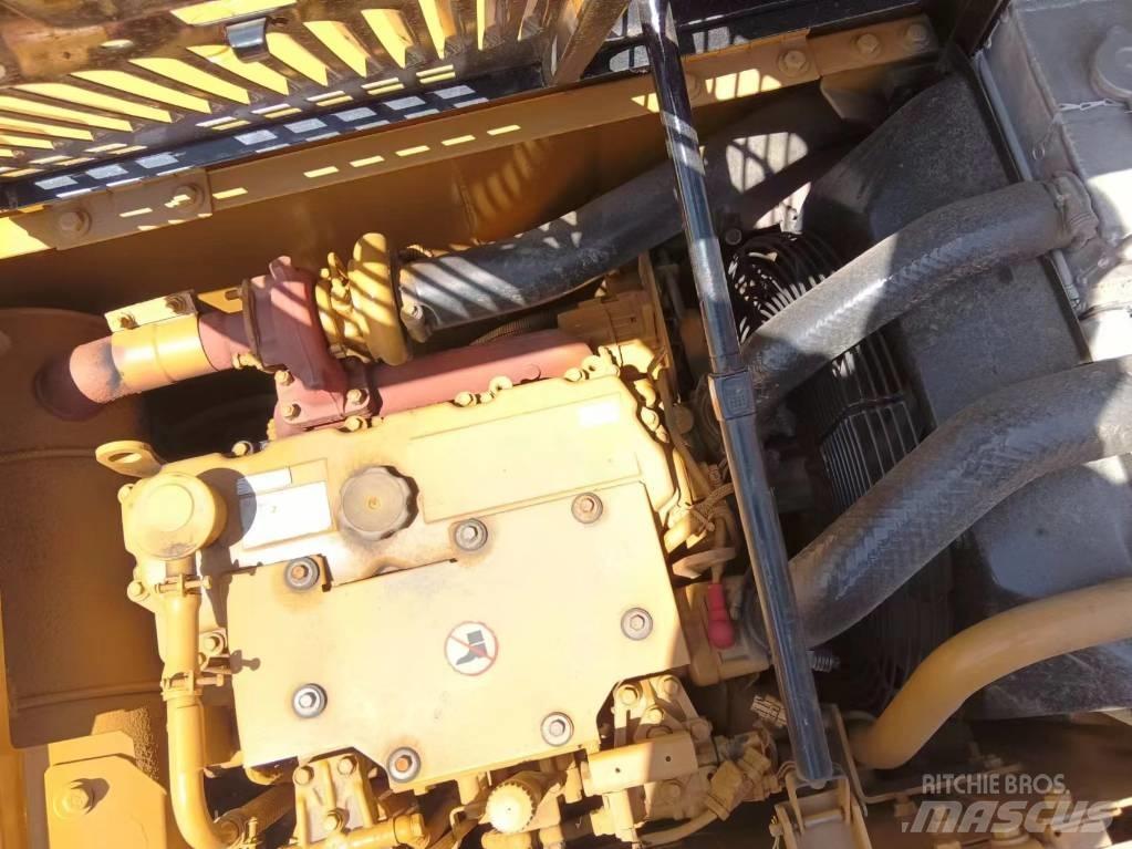 CAT 312D2GC Excavatoare pe șenile
