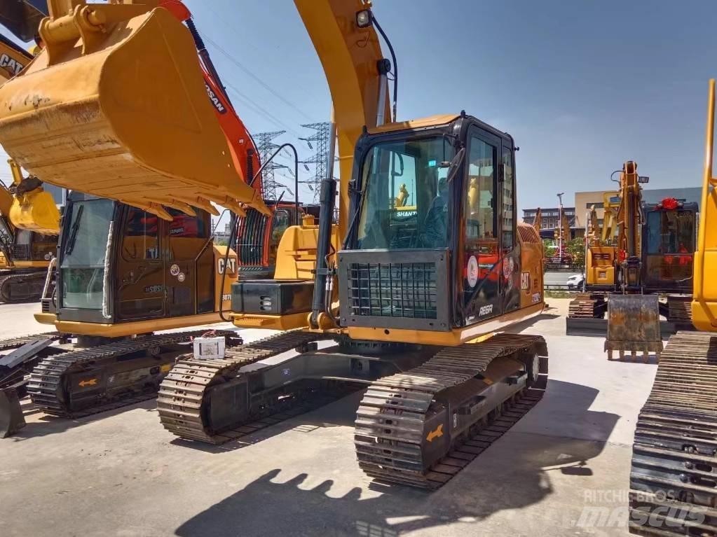 CAT 312D2GC Excavatoare pe șenile
