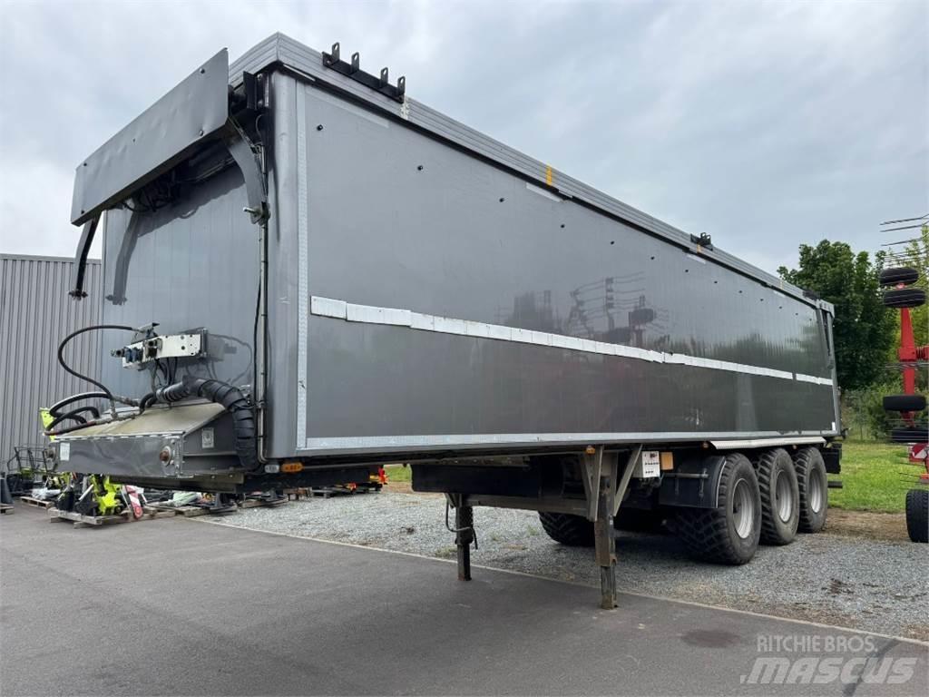 Bruns SAGT 34 Utilaje agricole - Altele
