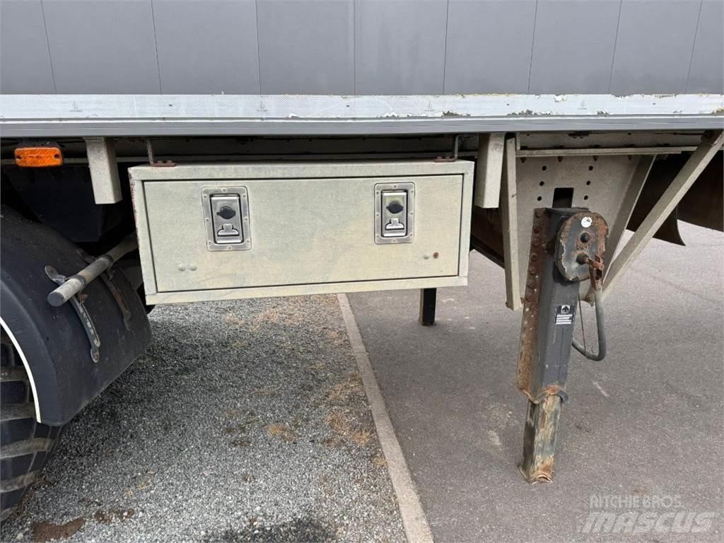 Bruns SAGT 34 Utilaje agricole - Altele