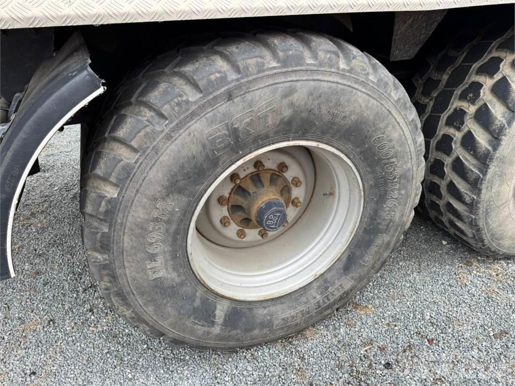 Bruns SAGT 34 Utilaje agricole - Altele