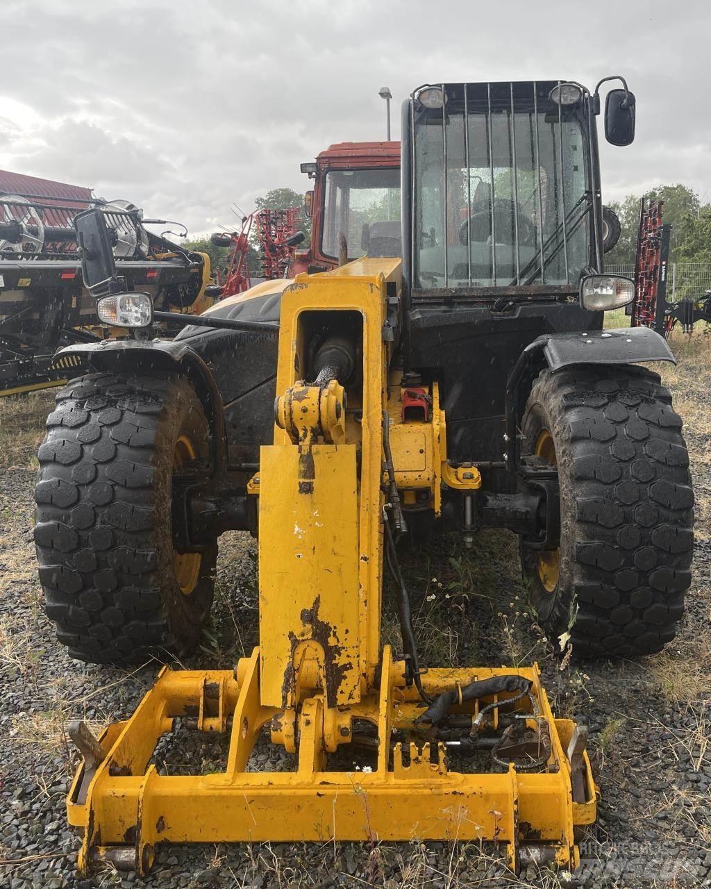 JCB 541-70 Manipulatoare agricole