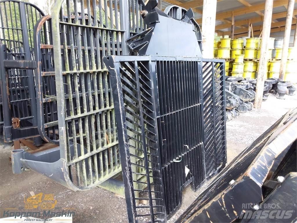 Komatsu Grind Alte componente