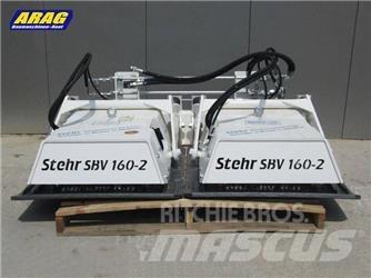 Stehr SBV 160-2 Tavaluguri