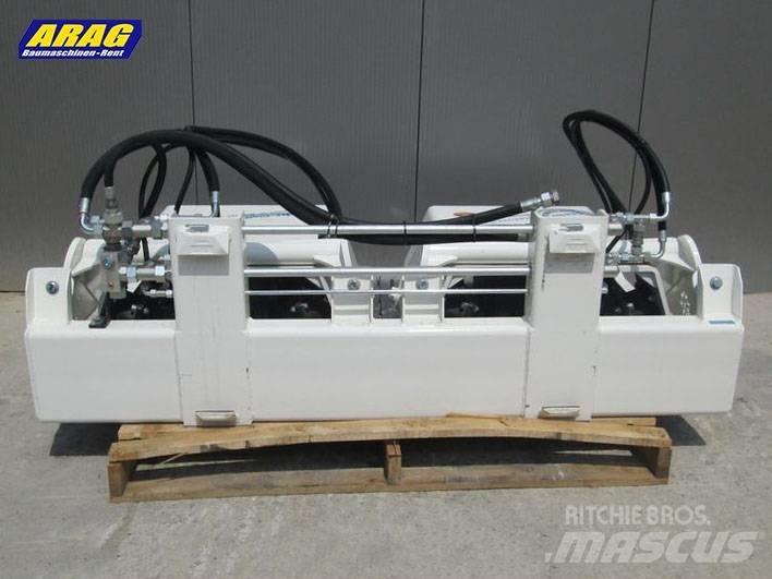Stehr SBV 160-2 Tavaluguri
