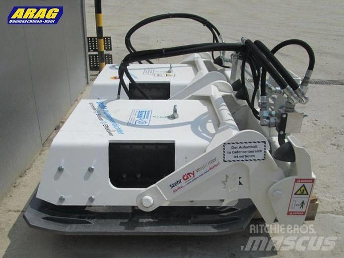 Stehr SBV 160-2 Tavaluguri
