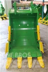 JM Attachments JMA Pistoane