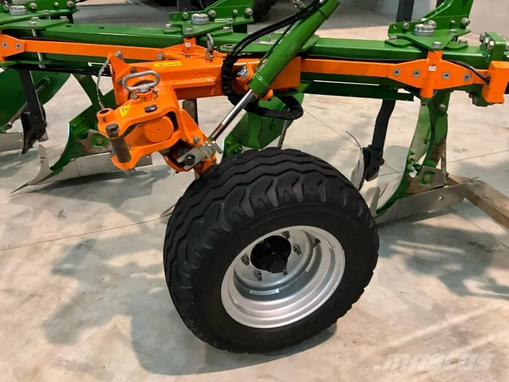 Amazone Teres 300V Pluguri reversibile