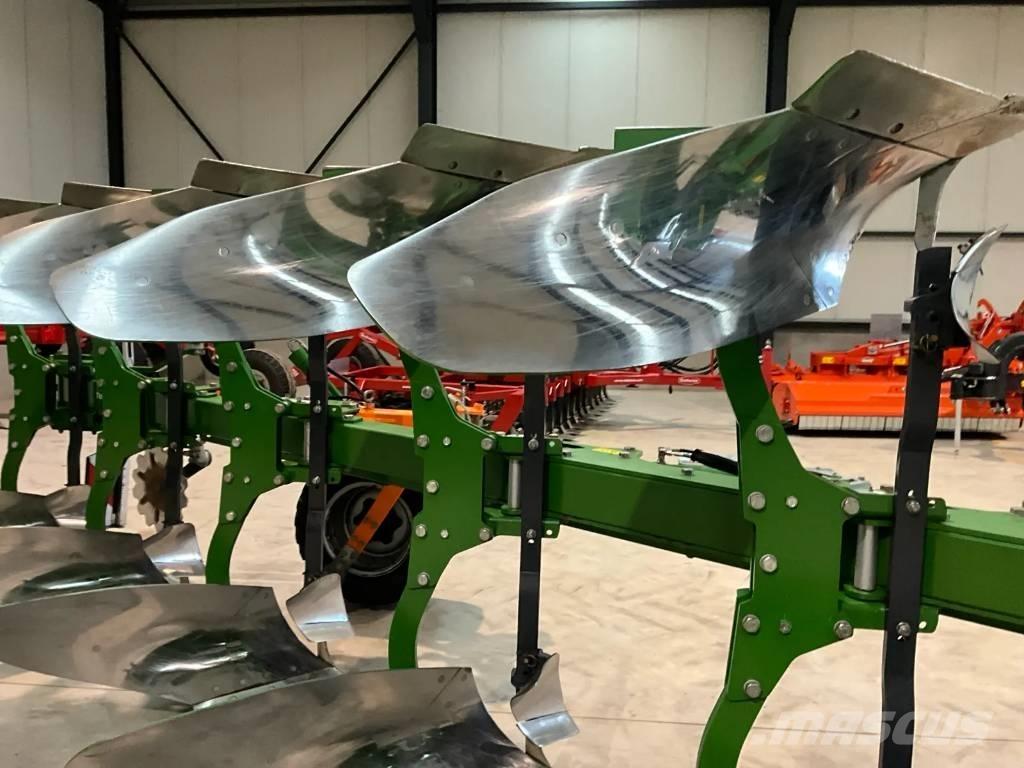 Amazone Teres 300V Pluguri reversibile