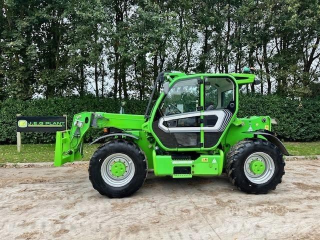 Merlo TF 50.8 Manipulatoare agricole