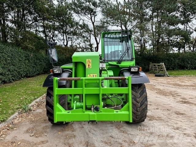 Merlo TF 50.8 Manipulatoare agricole