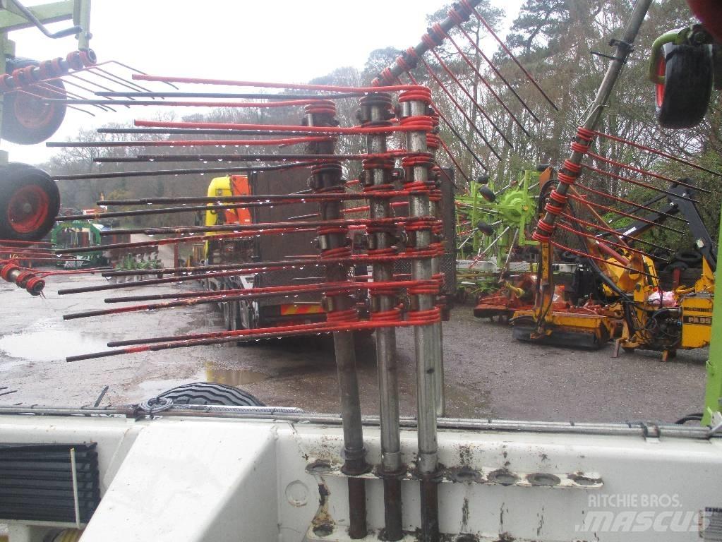 CLAAS Liner 3000 Greble