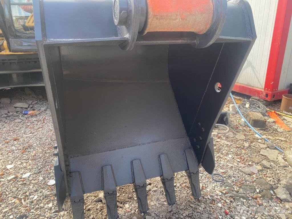 Doosan DX300LC-9C Excavatoare pe șenile
