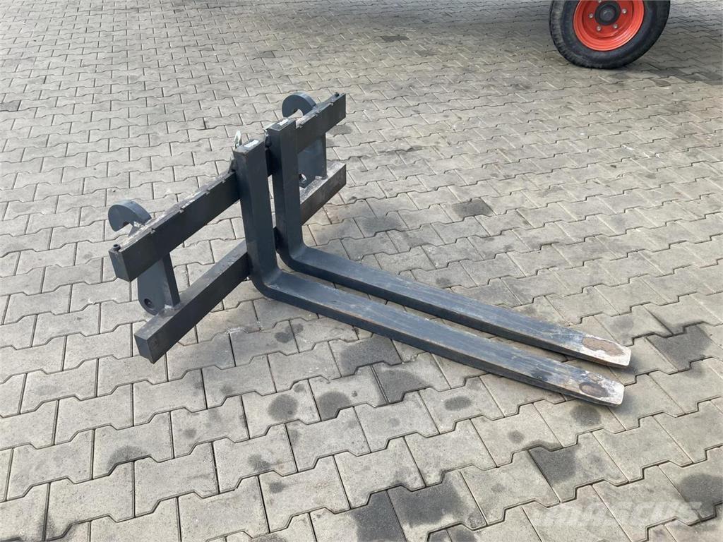 Kramer 1200 mm Accesorii încarcatoare frontale