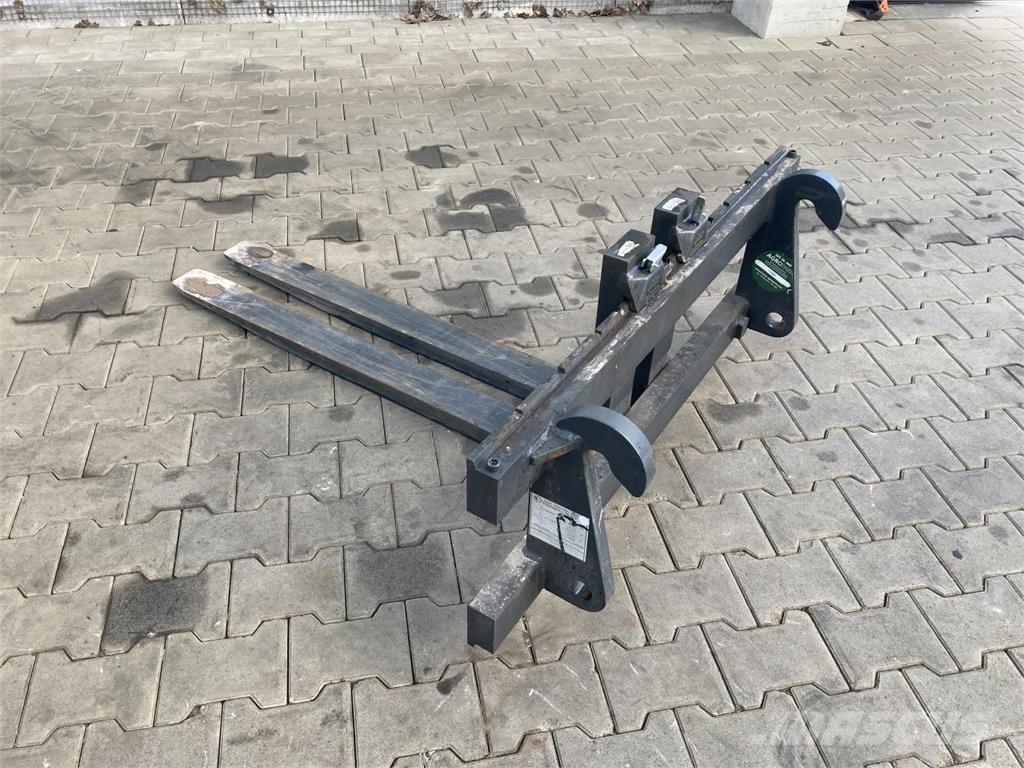 Kramer 1200 mm Accesorii încarcatoare frontale