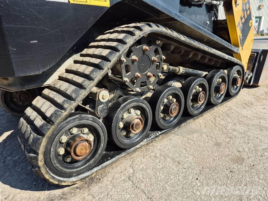 ASV RT 25 Mini incarcator