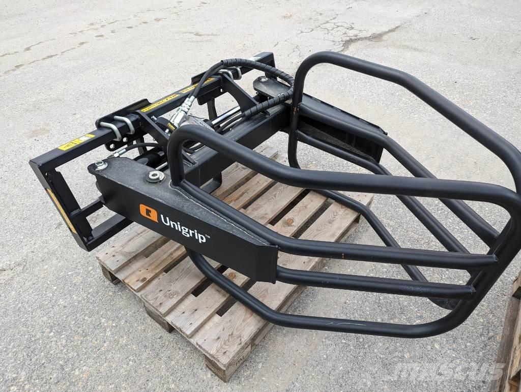 Avant 130 cm balgrip Incarcatoare multifunctionale