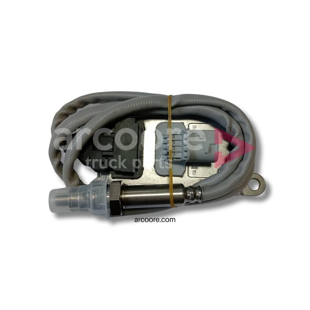 Scania NOx 2659849 Electronice