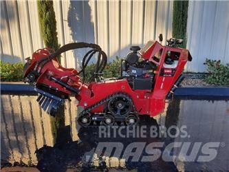 Toro STX26 Polizoare butuci