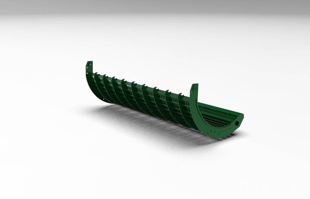 John Deere AXE68051 Accesorii combine agricole