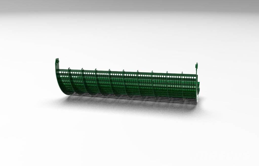 John Deere AXE68051 Accesorii combine agricole