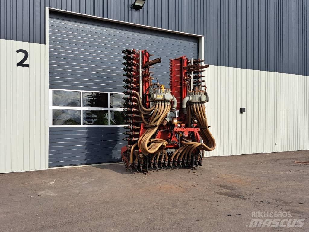 Vredo ZB3-12068 Alte masini de fertilizare si accesorii