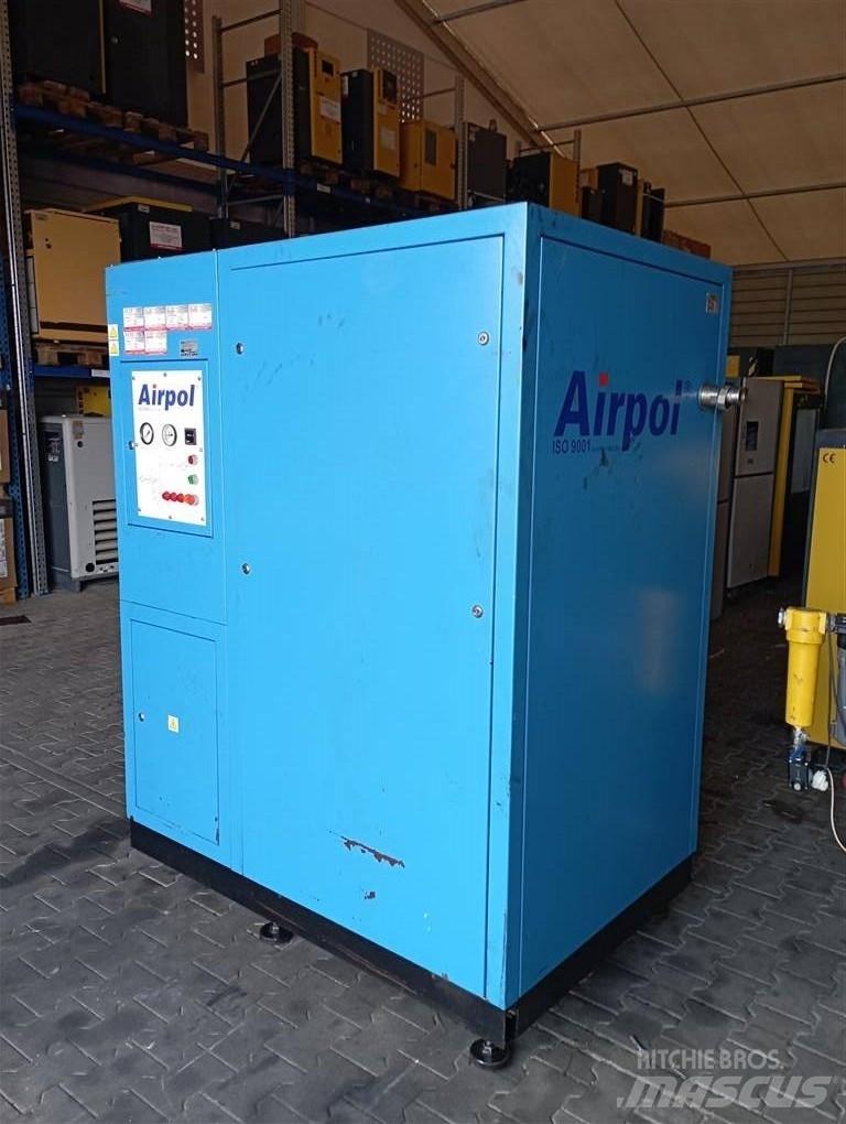  Airpol 37 Compresoare