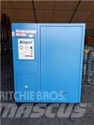  Airpol 37 Compresoare
