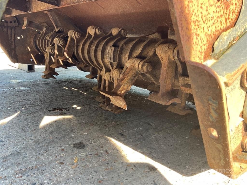 Spearhead TWIGA S55 Trimmer gard viu