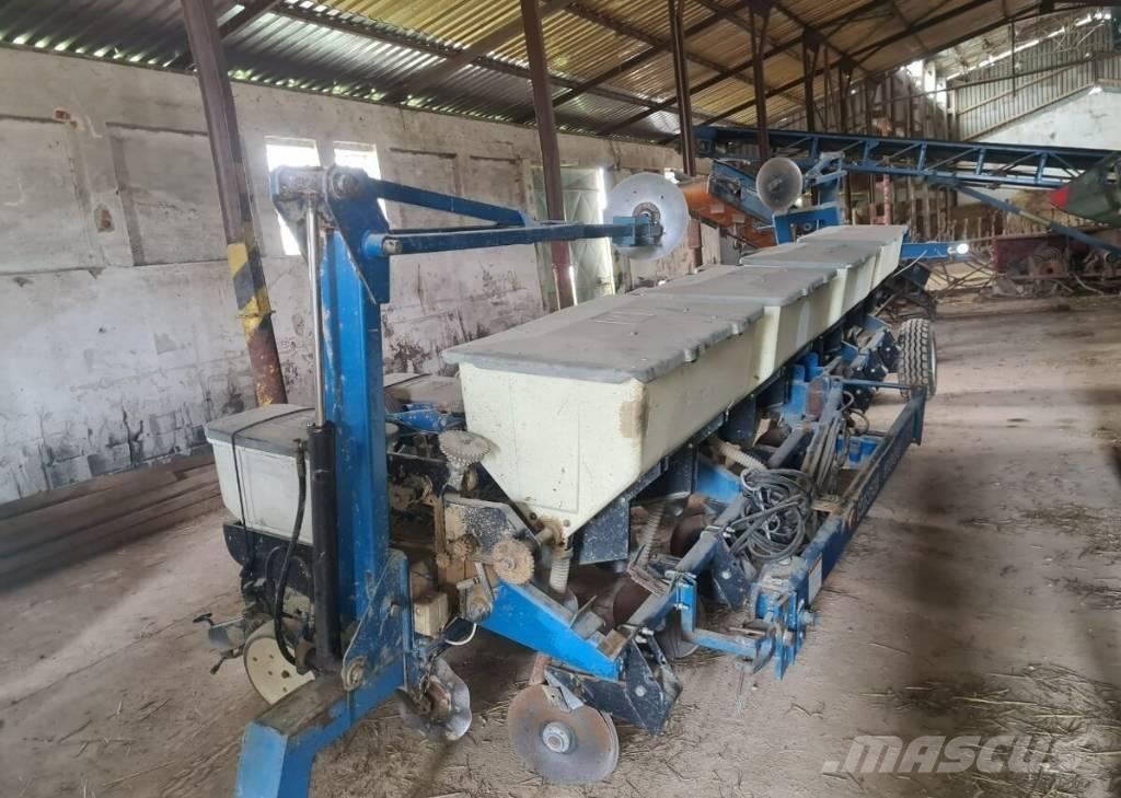 Kinze 3000 Masini de plantat