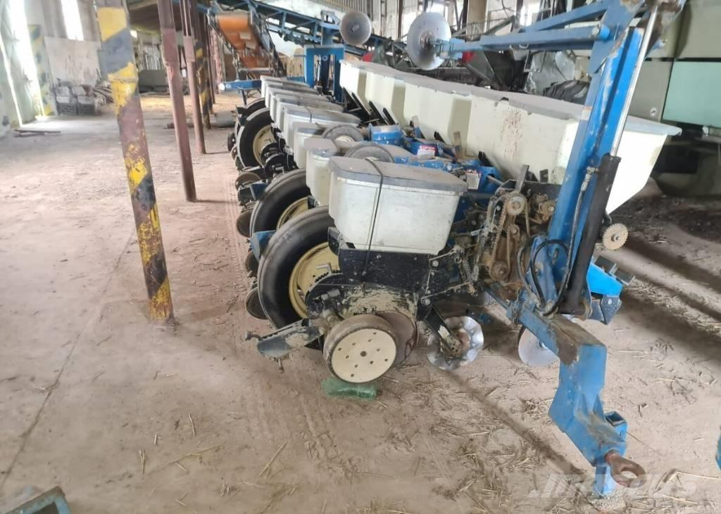 Kinze 3000 Masini de plantat
