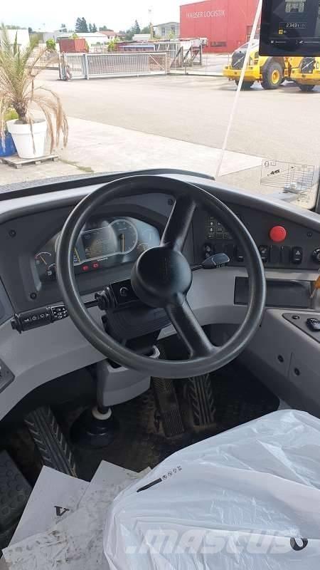 Volvo A 30 G Dumper Transportoare articulate