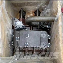 Shantui SD 32 Hidraulice