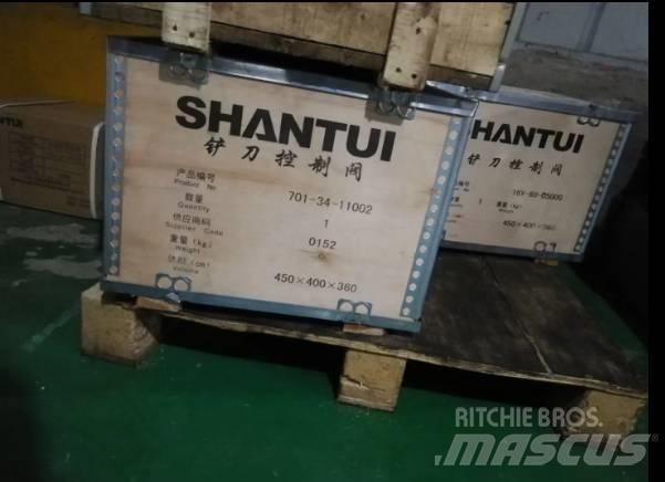 Shantui SD 32 Hidraulice