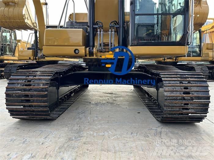 CAT 320GC Excavatoare pe șenile
