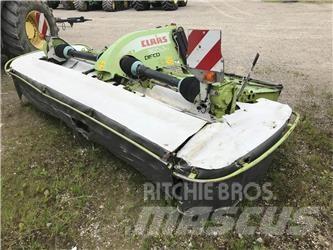 CLAAS Disco 3500FC Cositoare de iarba