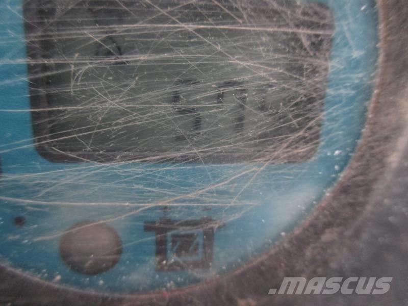 Haulotte Compact 14 Platforme foarfeca