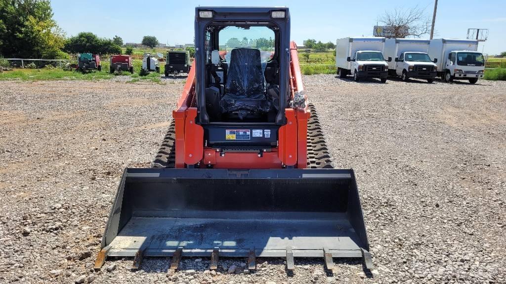Kubota SVL97-2 Mini incarcator