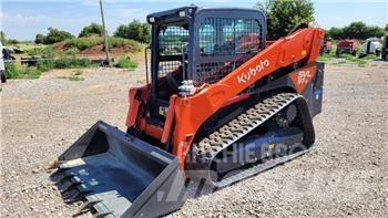 Kubota SVL97-2 Mini incarcator