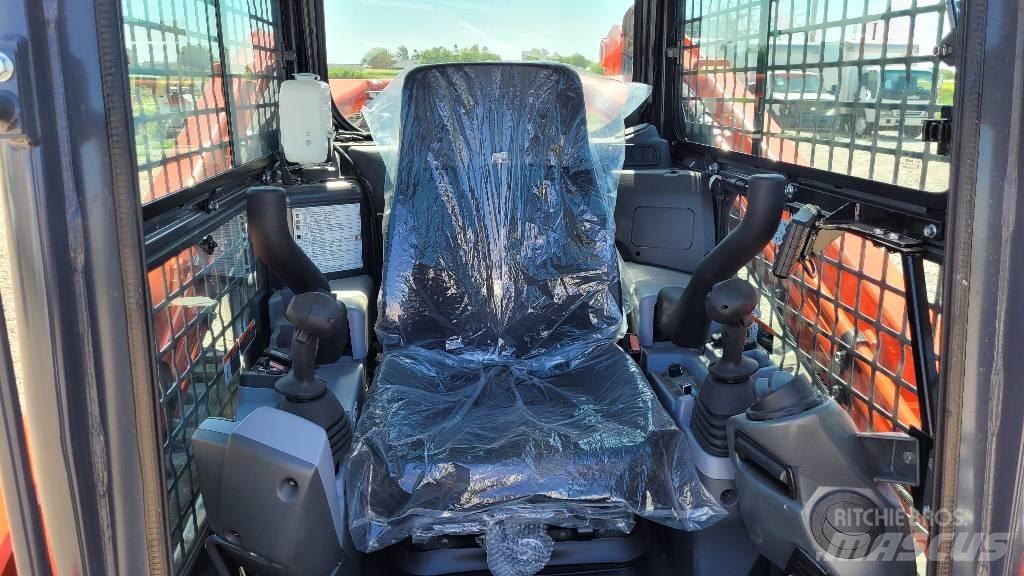 Kubota SVL97-2 Mini incarcator
