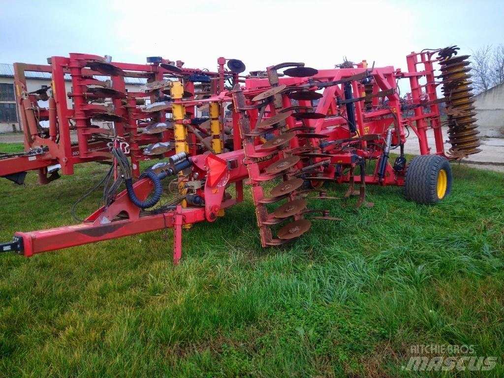 Väderstad Topdown400 Cultivatoare