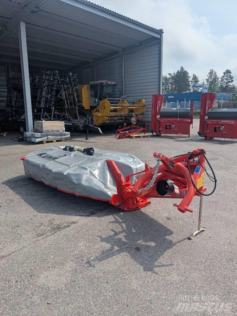 Kuhn GMD 28 Cositoare de iarba